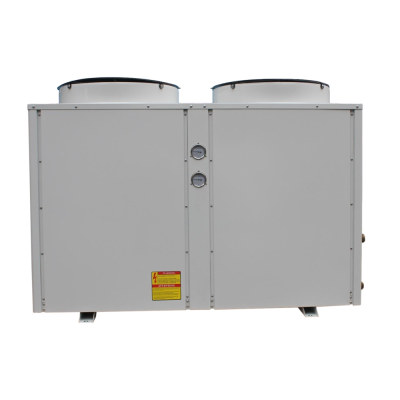 380V 34KW EVI Monobloc Heat Pumps(SHAW-34EVIM)