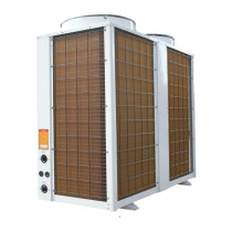 380V 40KW EVI monobloc heat pumps(SHAW-40EVIM)