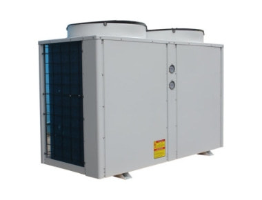 Understanding EVI Heat Pump Manufacturer Technology: Performance and Efficiency Explained