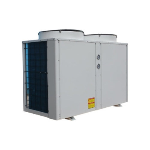 Understanding EVI Heat Pump Manufacturer Technology: Performance and Efficiency Explained