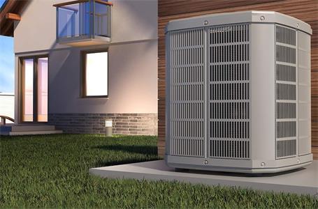 How Does a Heat Pump Work?