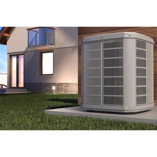 Jak działa pompa ciepła?