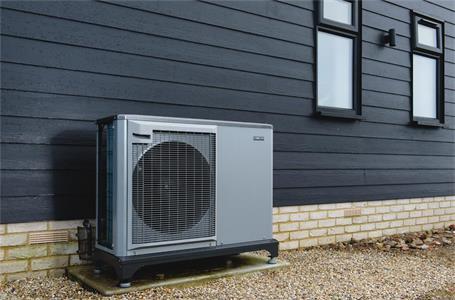 4 Considerations for Choosing an Air Source Heat Pump