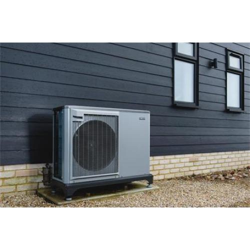 4 uwagi dotyczące wyboru powietrznej pompy ciepła