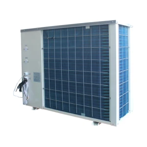 Pompy ciepła powietrze-woda z inwerterem DC o mocy 6 kW (SHAW-6DM1)