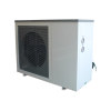 6 kW DC-Inverter-Luft-Wasser-Wärmepumpen (SHAW-6DM1)