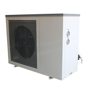 6KW DC Inverter Air to Water Heat Pump(SHAW-6DM1)