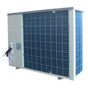 12KW DC Inverter Air to Water Heat Pumps(SHAW-12DM1)
