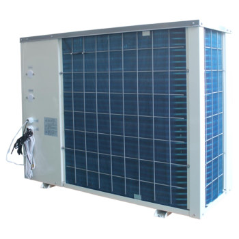 12KW DC Inverter Air to Water Heat Pumps(SHAW-12DM1)