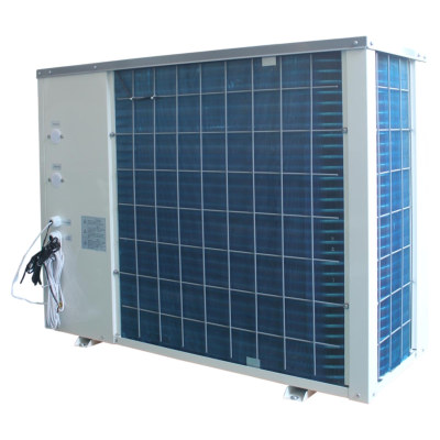 12KW DC Inverter Air to Water Heat Pumps(SHAW-12DM1)