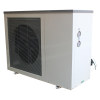 12 kW DC-Inverter-Luft-Wasser-Wärmepumpen (SHAW-12DM1)