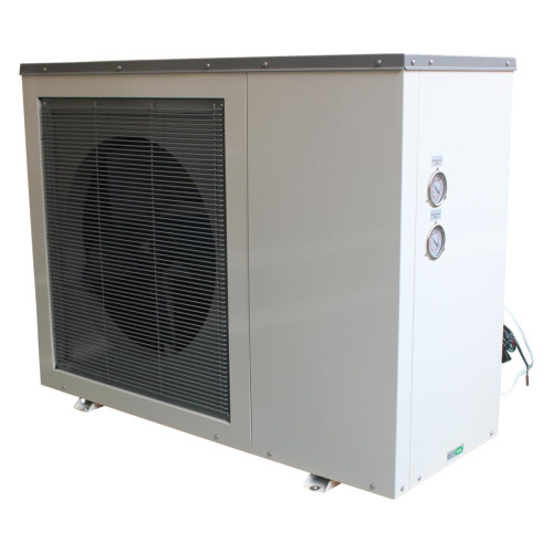 12KW DC Inverter Air to Water Heat Pumps(SHAW-12DM1)