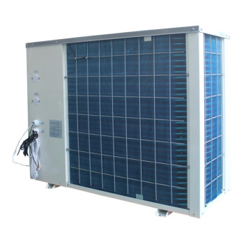 9KW DC Inverter Air to Water Heat Pumps(SHAW-9DM1)