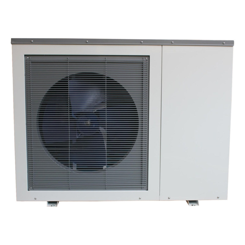 11KW DC Inverter Air to Water Heat Pump(SHAW-11DM1) | DC Inverter Heat ...