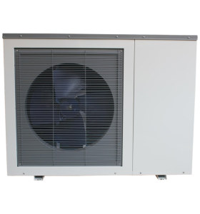 11KW DC Inverter Air to Water Heat Pump(SHAW-11DM1)