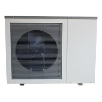 9KW DC Inverter Air to Water Heat Pumps(SHAW-9DM1)