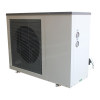 Inwerterowe pompy ciepła powietrze-woda o mocy 9 kW (SHAW-9DM1)