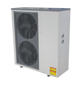 18KW DC Inverter Air to Water Heat Pump(SHAW-18DM1)