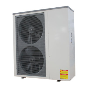 15KW DC Inverter Air to Water Heat Pumps(SHAW-15DM1-2)