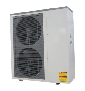 15KW DC Inverter Air to Water Heat Pump(SHAW-15DM1-1)