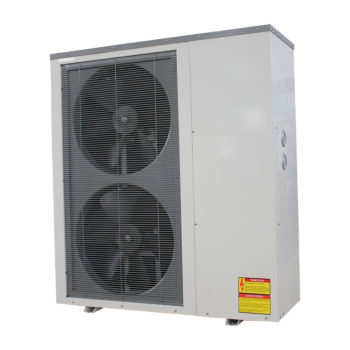 15KW DC Inverter Air to Water Heat Pumps(SHAW-15DM1-1)