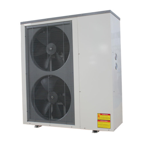 Pompy ciepła powietrze-woda z inwerterem DC o mocy 15 kW (SHAW-15DM1-1)