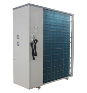 15KW DC Inverter Air to Water Heat Pump(SHAW-15DM1-2)