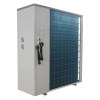 15 kW DC-Inverter-Luft-Wasser-Wärmepumpen (SHAW-15DM1-2)