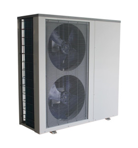 20KW DC Inverter Air to Water Heat Pump(SHAW-20DM1)