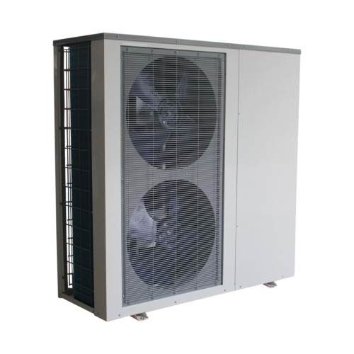 20 kW DC-Inverter-Luft-Wasser-Wärmepumpen (SHAW-20DM1)