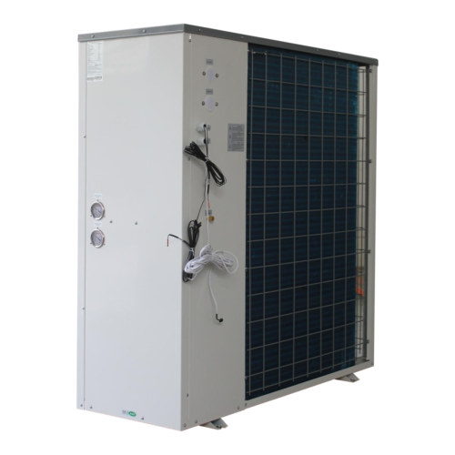 25KW DC Inverter Air to Water Heat Pumps(SHAW-25DM1)