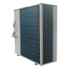 20 kW DC-Inverter-Luft-Wasser-Wärmepumpen (SHAW-20DM1)