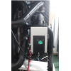 Inwerterowe pompy ciepła powietrze-woda o mocy 25 kW (SHAW-25DM1)