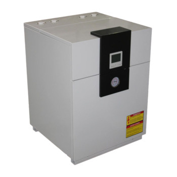 20KW Ground Source Heat Pumps(SHWW-20X)