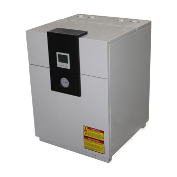 6KW Ground Source Heat Pumps(SHWW-6X)