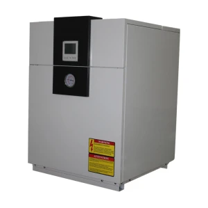 Gruntowe pompy ciepła o mocy 13 kW (SHWW-13X)