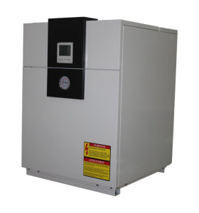 15KW Geothermal/ground source heat pumps(SHWW-15X)