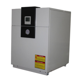 15KW Ground Source Heat Pumps(SHWW-15X)