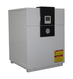 6KW Geothermal/ground source heat pumps(SHWW-6X)