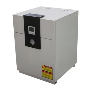 4KW Erdwärmepumpen (SHWW-4X)