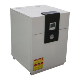 20KW Ground Source Heat Pumps(SHWW-20X)