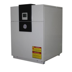 20KW Ground Source Heat Pumps(SHWW-20X)