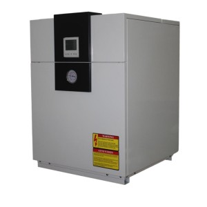 17 kW Erdwärmepumpen (SHWW-17X)