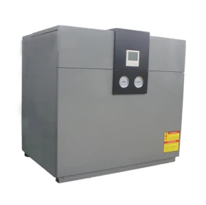 Gruntowe pompy ciepła o mocy 48 kW (SHWW-48X)