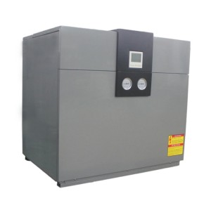 48KW Ground Source Heat Pumps(SHWW-48X)
