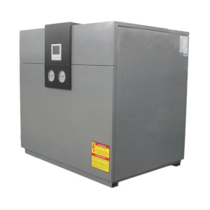 34 kW Erdwärmepumpen (SHWW-34X)