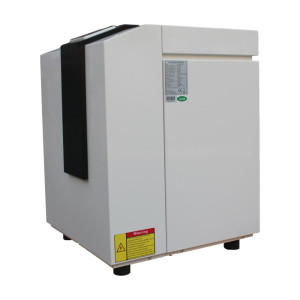 4KW Wasser-Wasser-Wärmepumpen (SHWW-4Y)