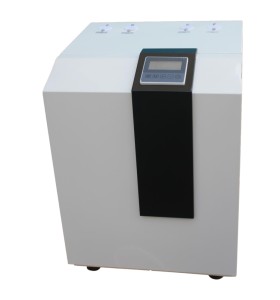 6KW Water to water heat pumps(SHWW-6Y)