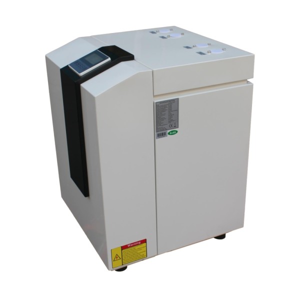 10KW Water source heat pumps(SHWW-10Y)