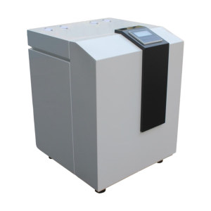 17 kW Wasser-Wasser-Wärmepumpen (SHWW-17Y)
